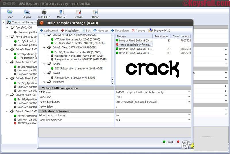 Advanced disk recovery 1.0 full with serial key crack