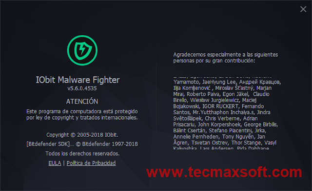 for mac instal IObit Malware Fighter 10.3.0.1077